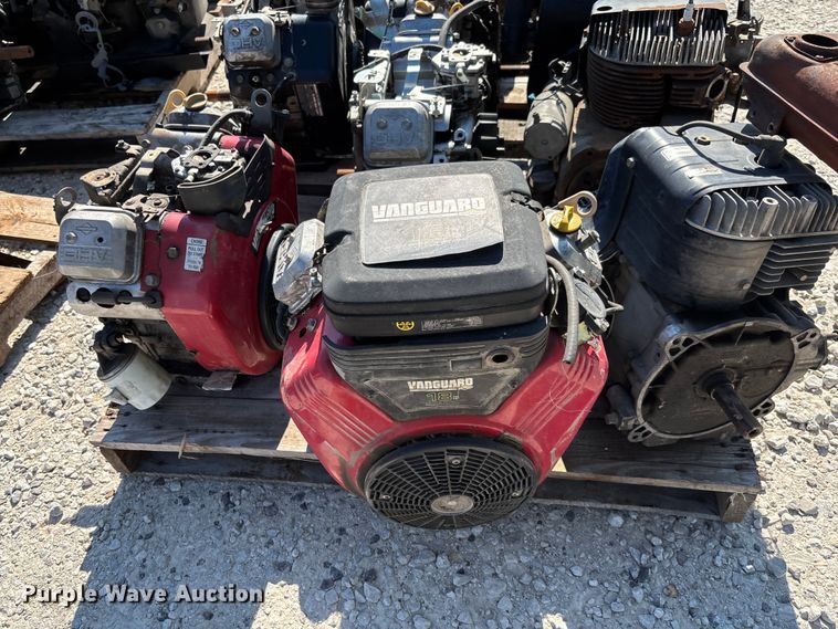 image for item EX4551 (37) engines