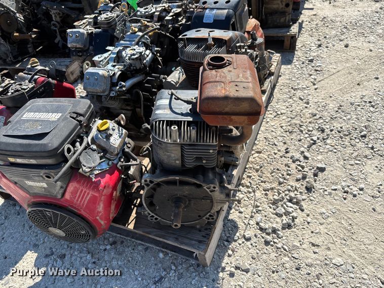 image for item EX4551 (37) engines