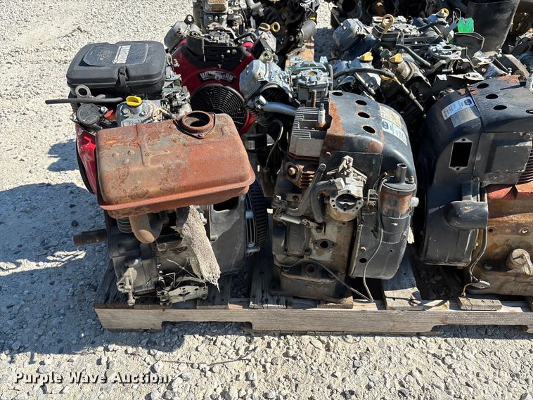 image for item EX4551 (37) engines