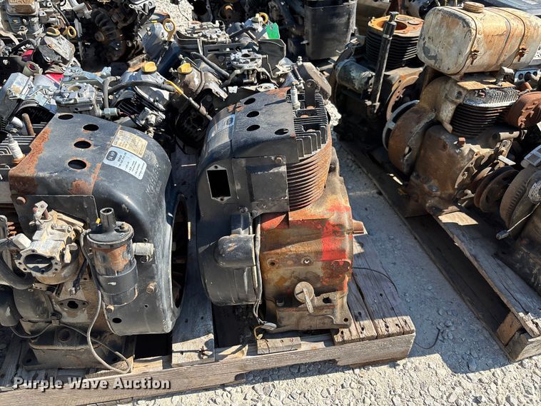 image for item EX4551 (37) engines