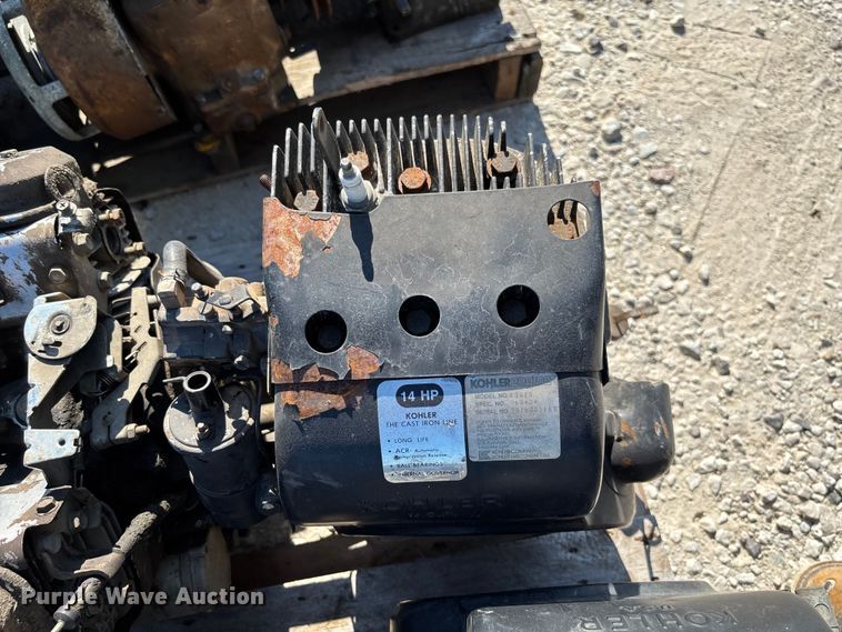 image for item EX4551 (37) engines