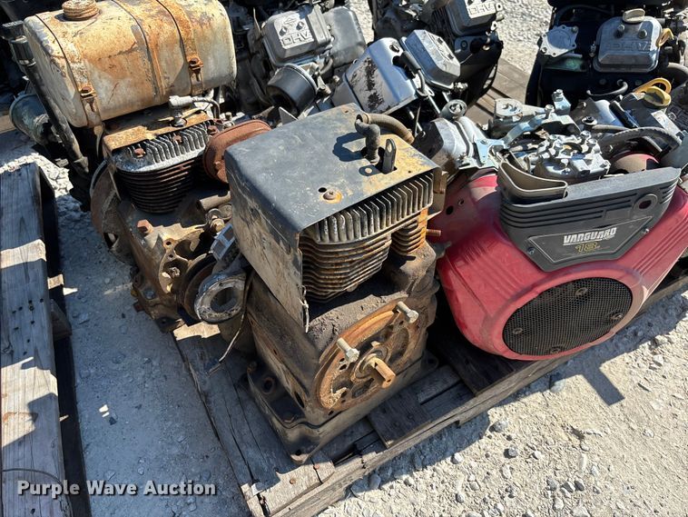image for item EX4551 (37) engines