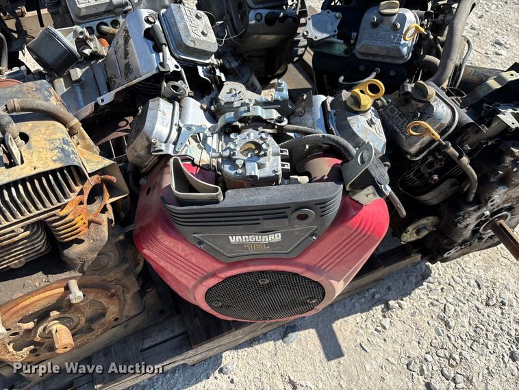 image for item EX4551 (37) engines