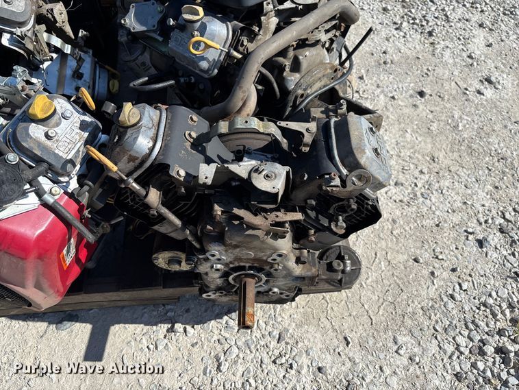 image for item EX4551 (37) engines