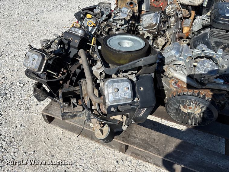 image for item EX4551 (37) engines