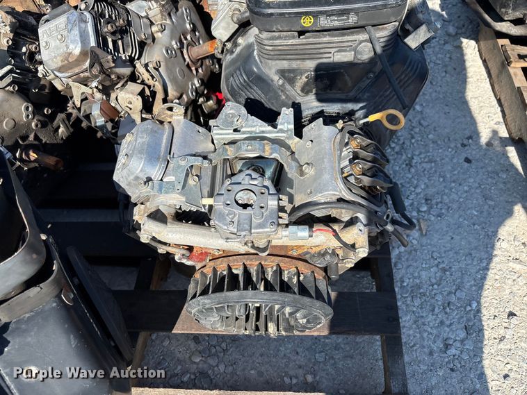 image for item EX4551 (37) engines