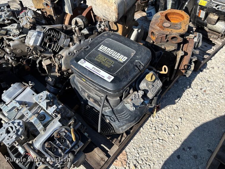 image for item EX4551 (37) engines