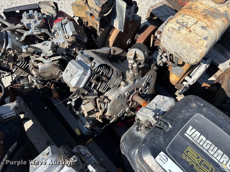 image for item EX4551 (37) engines
