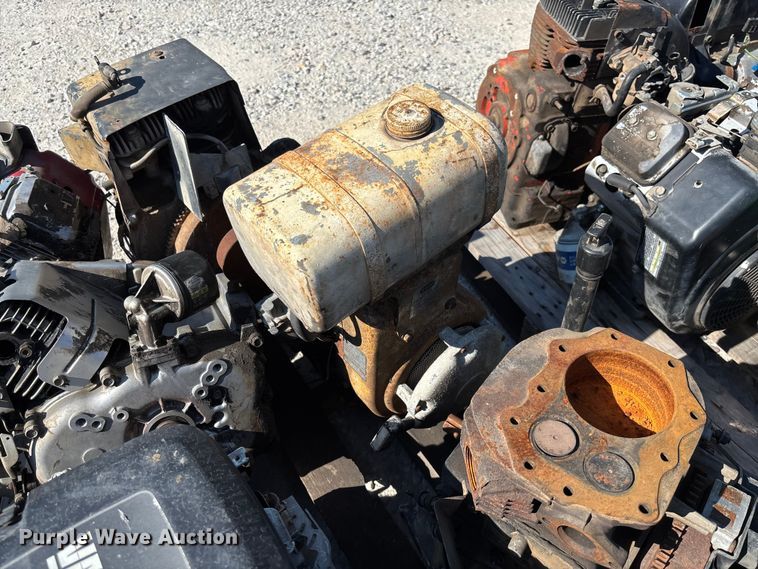 image for item EX4551 (37) engines