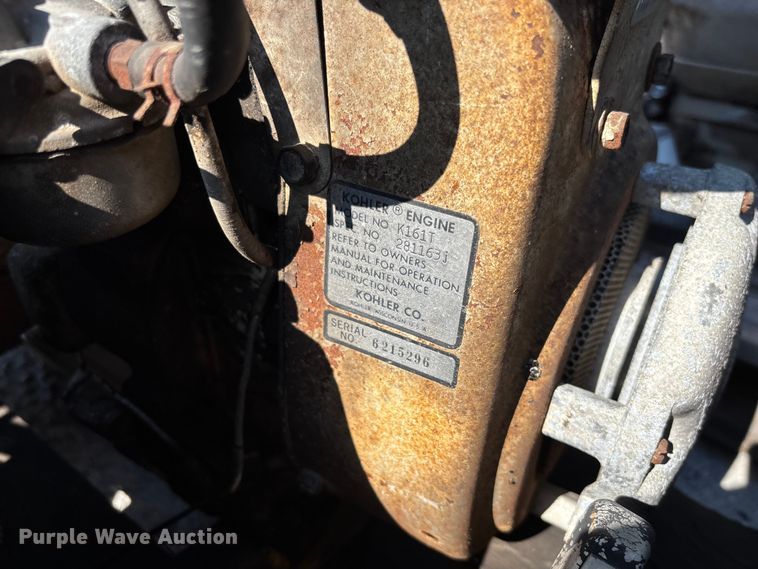 image for item EX4551 (37) engines