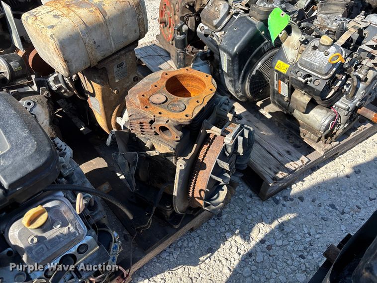 image for item EX4551 (37) engines