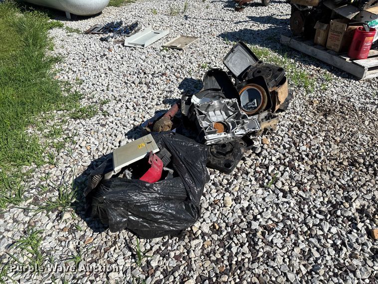 image for item EX4551 (37) engines