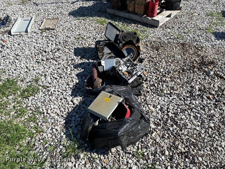image for item EX4551 (37) engines