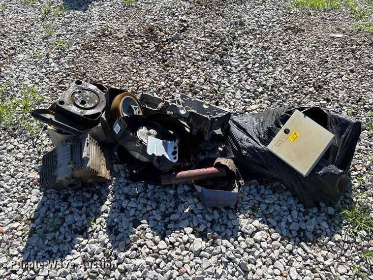 image for item EX4551 (37) engines