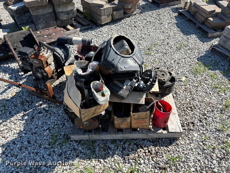 image for item EX4551 (37) engines