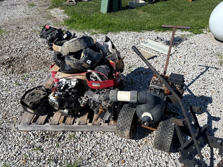 image for item EX4551 (37) engines