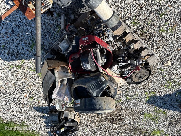 image for item EX4551 (37) engines