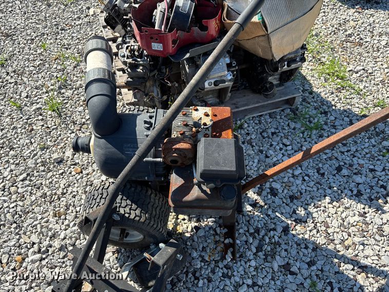 image for item EX4551 (37) engines