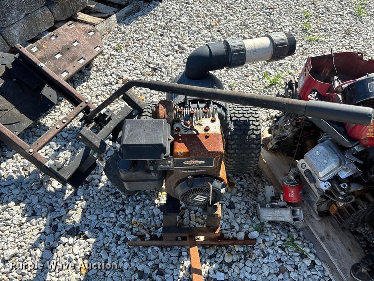 image for item EX4551 (37) engines