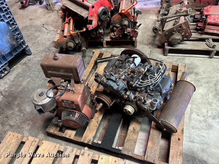 image for item EX4551 (37) engines