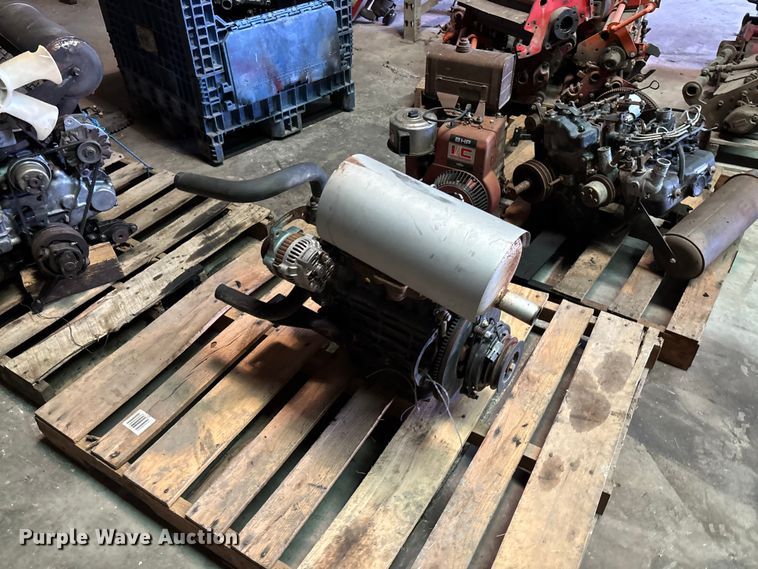 image for item EX4551 (37) engines