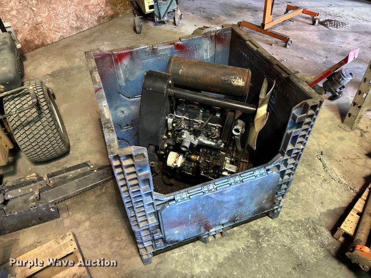 image for item EX4551 (37) engines