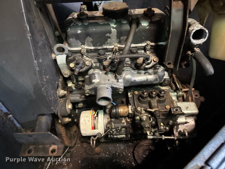 image for item EX4551 (37) engines