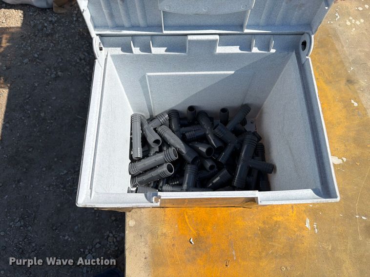image for item EX4552 PVC pipe fittings