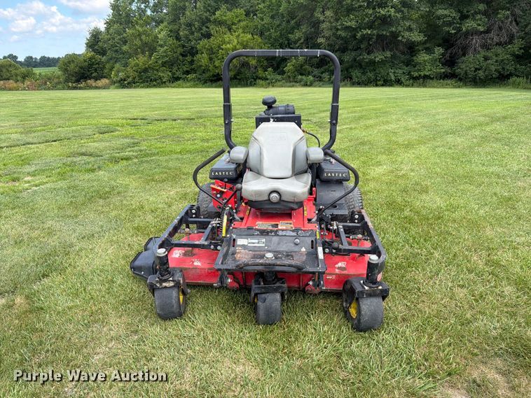 image for item EX4555 Lastec 2961AGC ZTR lawn mower
