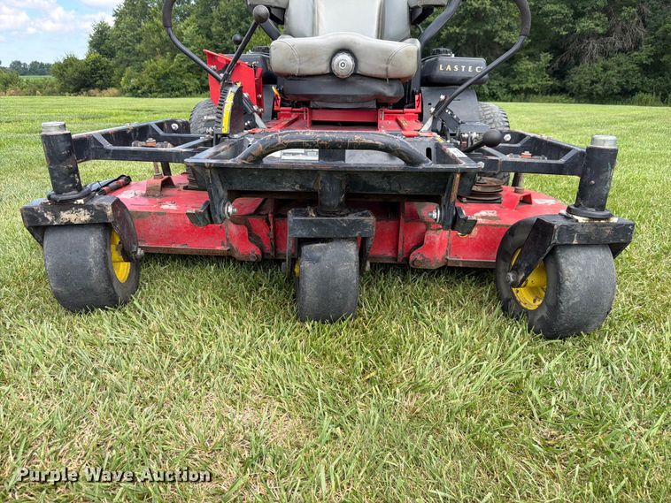 image for item EX4555 Lastec 2961AGC ZTR lawn mower