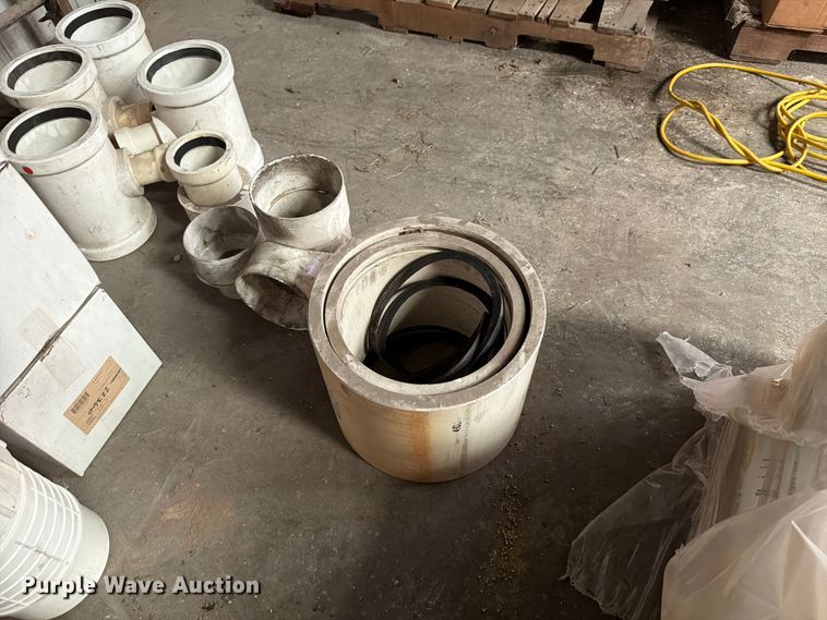 image for item EX4556 Pipe fittings