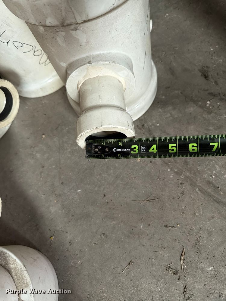 image for item EX4556 Pipe fittings