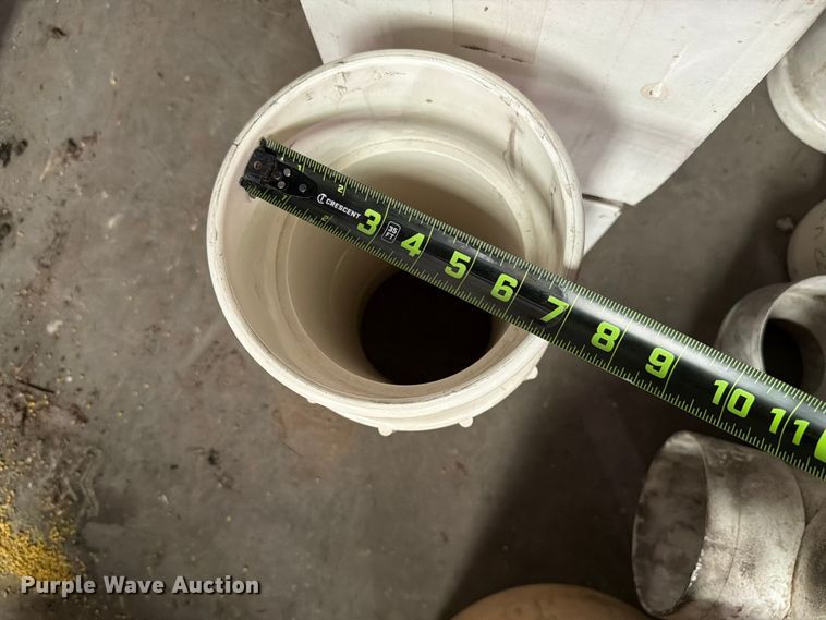 image for item EX4556 Pipe fittings