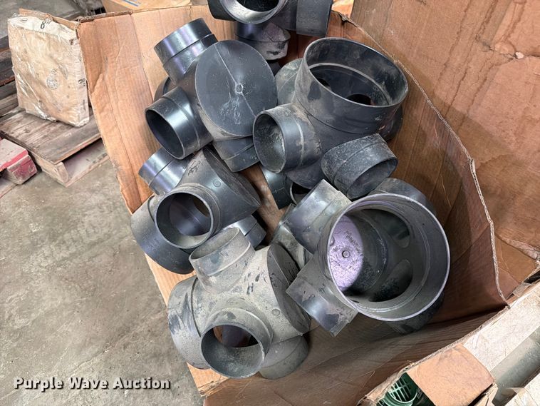 image for item EX4556 Pipe fittings