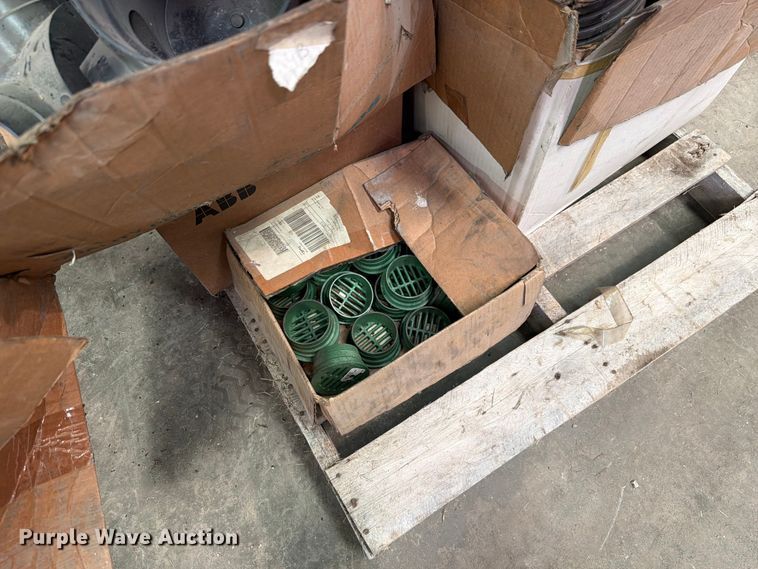 image for item EX4556 Pipe fittings