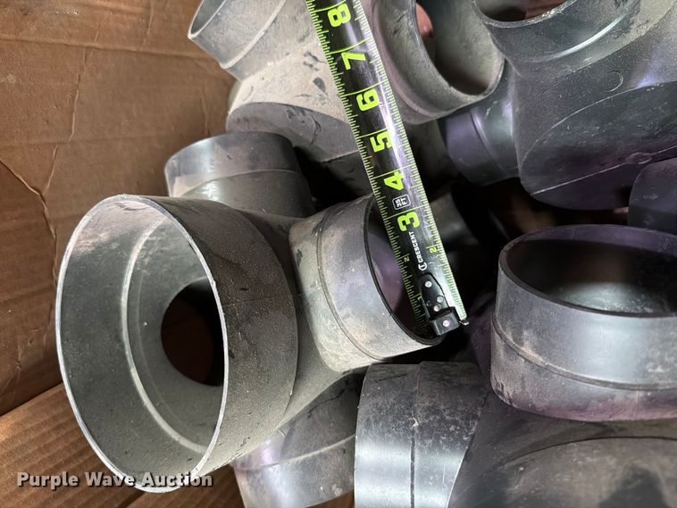 image for item EX4556 Pipe fittings