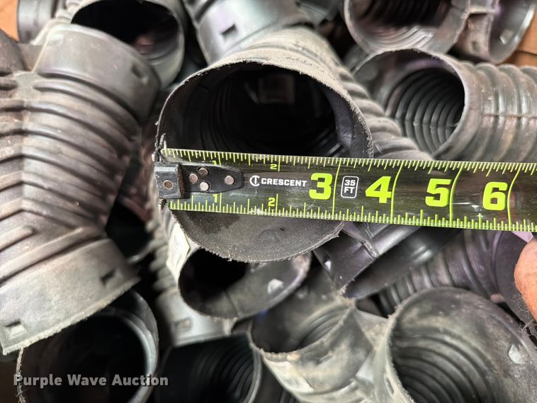 image for item EX4556 Pipe fittings