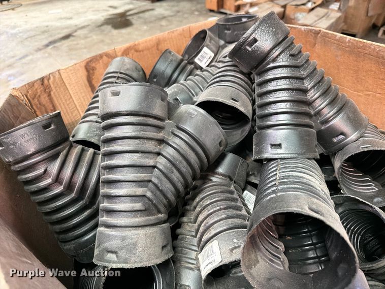image for item EX4556 Pipe fittings