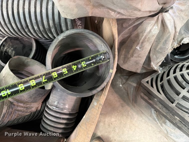 image for item EX4556 Pipe fittings