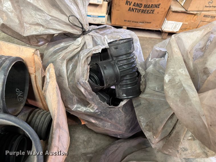 image for item EX4556 Pipe fittings