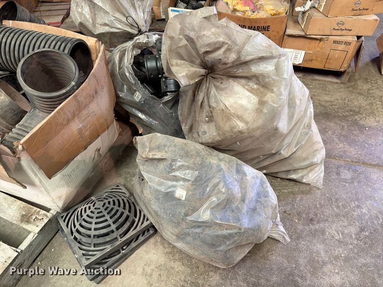 image for item EX4556 Pipe fittings