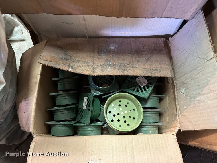 image for item EX4556 Pipe fittings