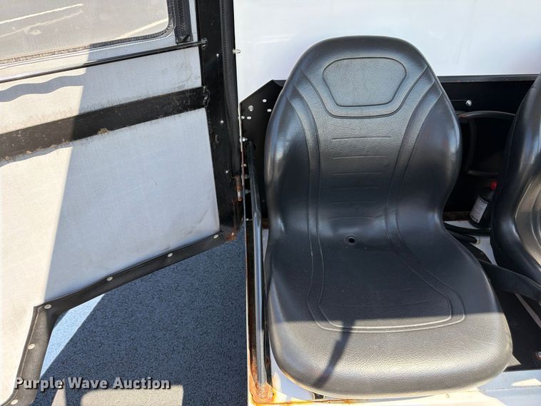 image for item FB5777 2024 Taylor Dunn Bigfoot S utility vehicle