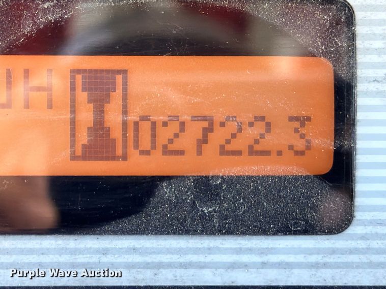 image for item FB8264 2018 UniCarriers CFS40 forklift