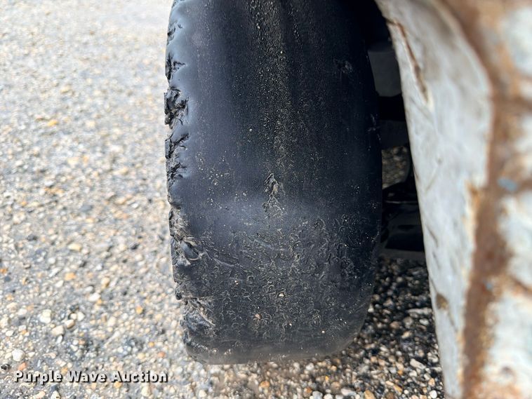 image for item FB8265 Nissan 50 forklift