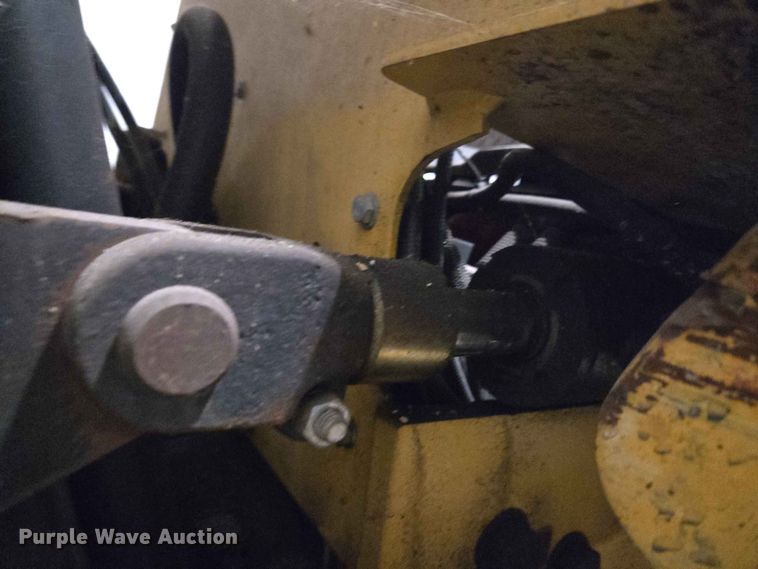 image for item FC0966 Hyster S40XL forklift
