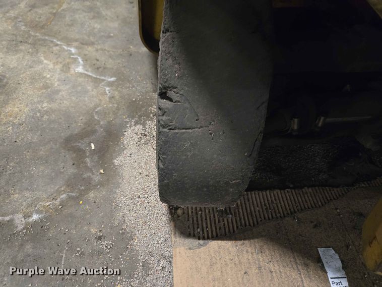 image for item FC0966 Hyster S40XL forklift