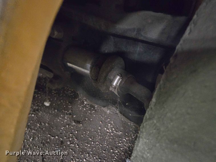 image for item FC0966 Hyster S40XL forklift