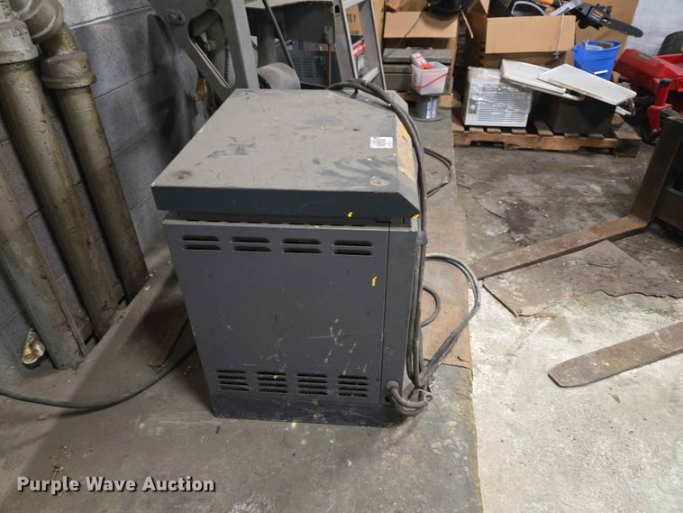 image for item FC0967 Crown 308RCTT-S forklift