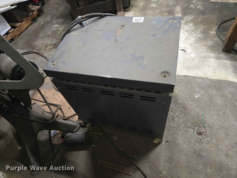 image for item FC0967 Crown 308RCTT-S forklift
